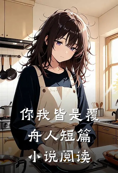 你我皆是覆舟人短篇小说阅读