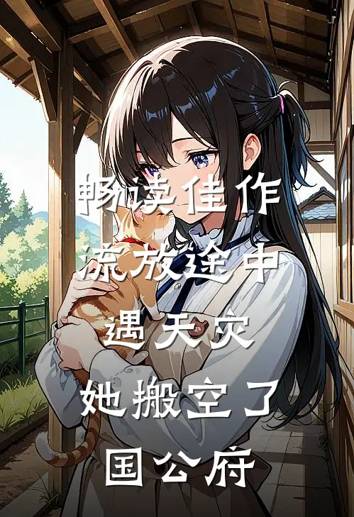 畅读佳作流放途中遇天灾，她搬空了国公府