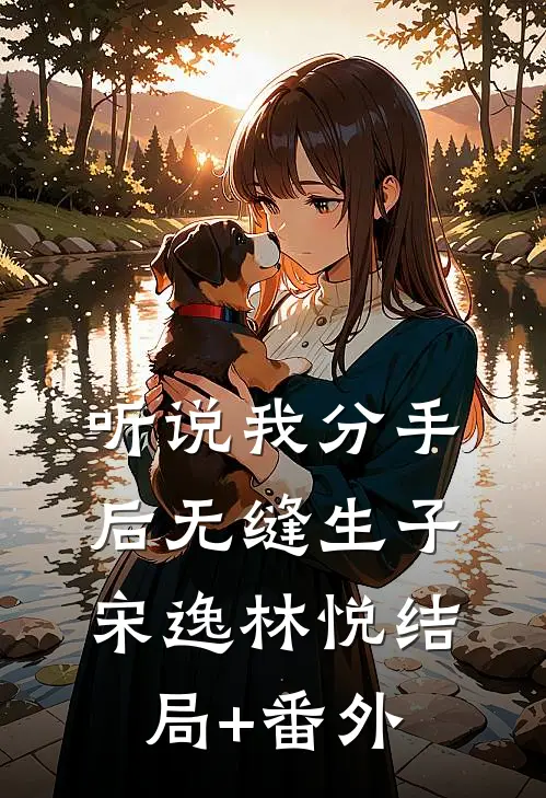 听说我分手后无缝生子宋逸林悦结局+番外