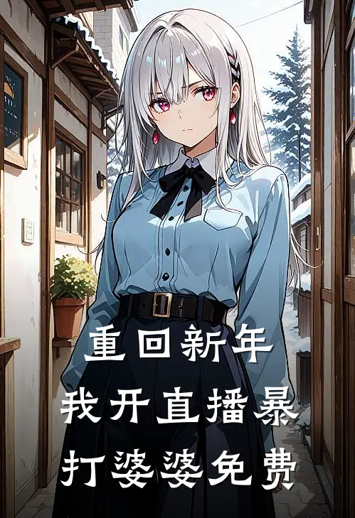 重回新年，我开直播暴打婆婆免费