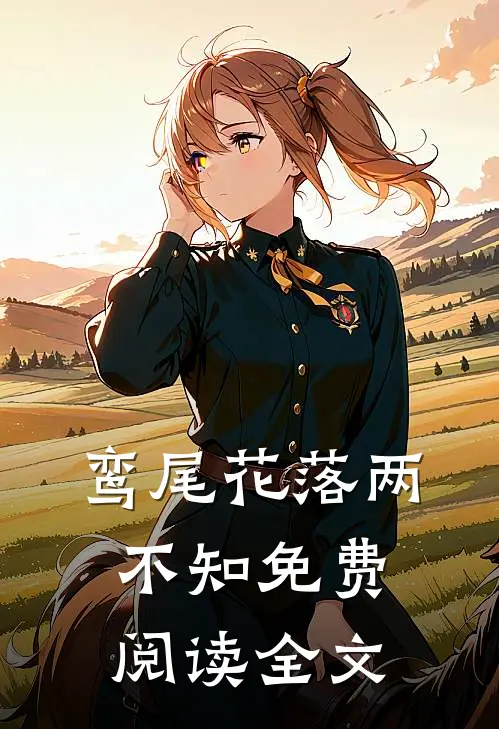 鸾尾花落两不知免费阅读全文