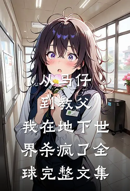从马仔到教父，我在地下世界杀疯了全球完整文集