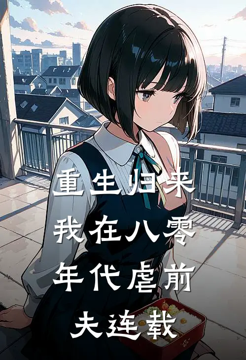 重生归来，我在八零年代虐前夫连载
