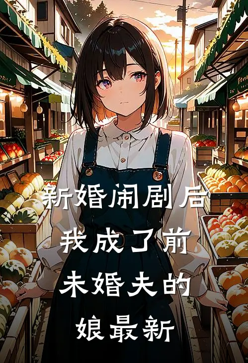 新婚闹剧后,我成了前未婚夫的娘最新章节