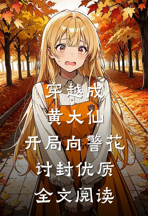 穿越成黄大仙，开局向警花讨封优质全文阅读