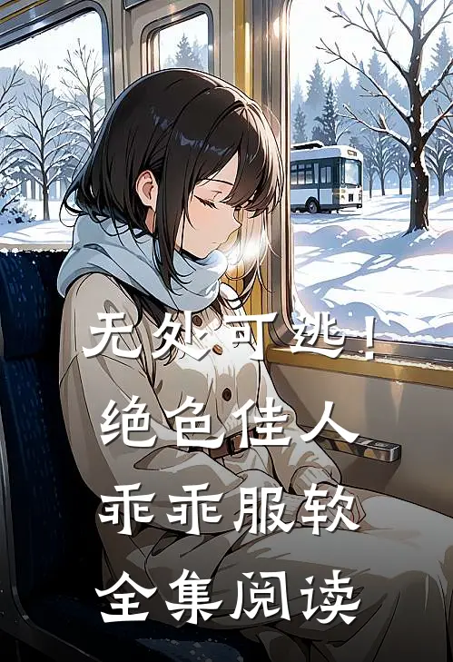 无处可逃！绝色佳人乖乖服软全集阅读