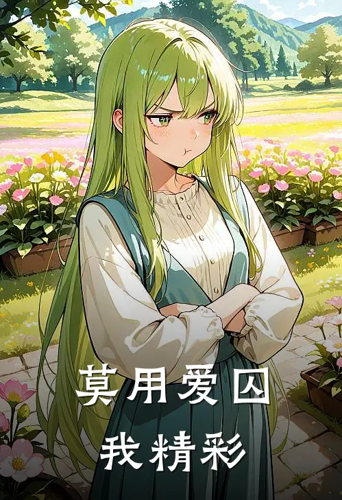 莫用爱囚我精彩
