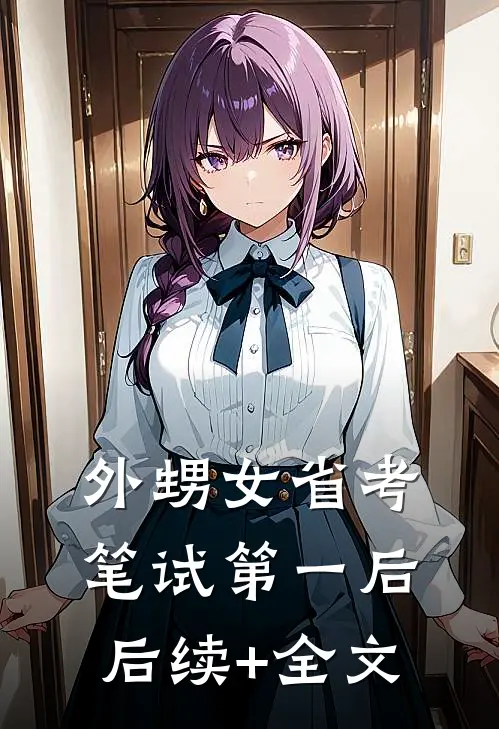 外甥女省考笔试第一后后续+全文