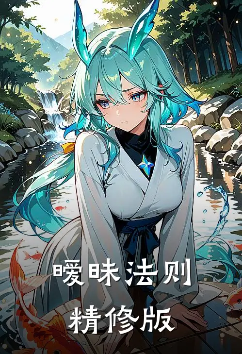 暧昧法则精修版
