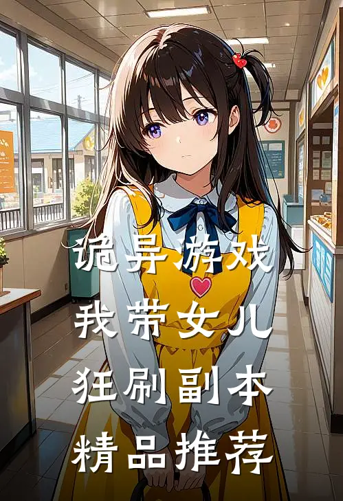 诡异游戏：我带女儿狂刷副本精品推荐