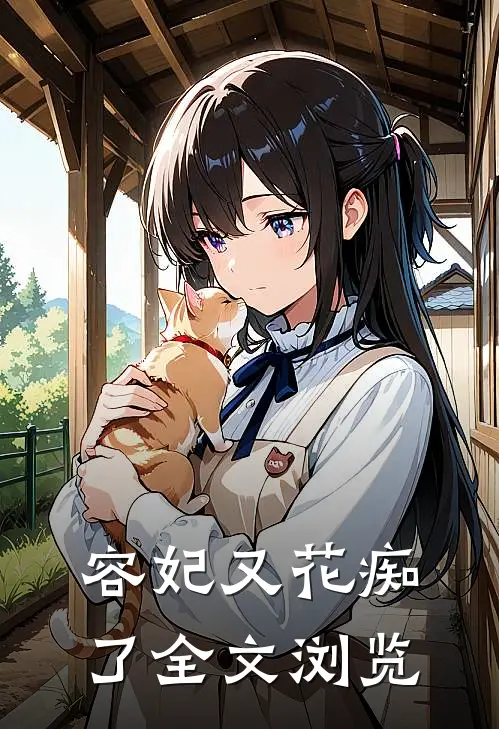 容妃又花痴了全文浏览