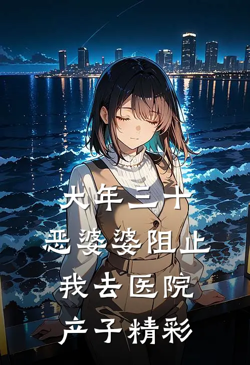 大年三十，恶婆婆阻止我去医院产子精彩