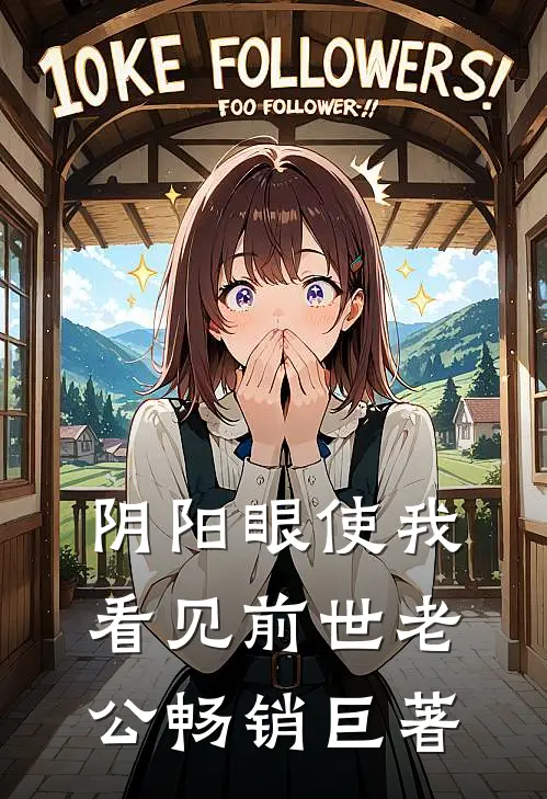 阴阳眼使我看见前世老公畅销巨著