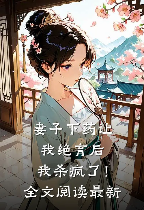 妻子下药让我绝育后，我杀疯了！全文阅读最新