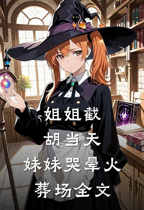 姐姐截胡当天，妹妹哭晕火葬场全文