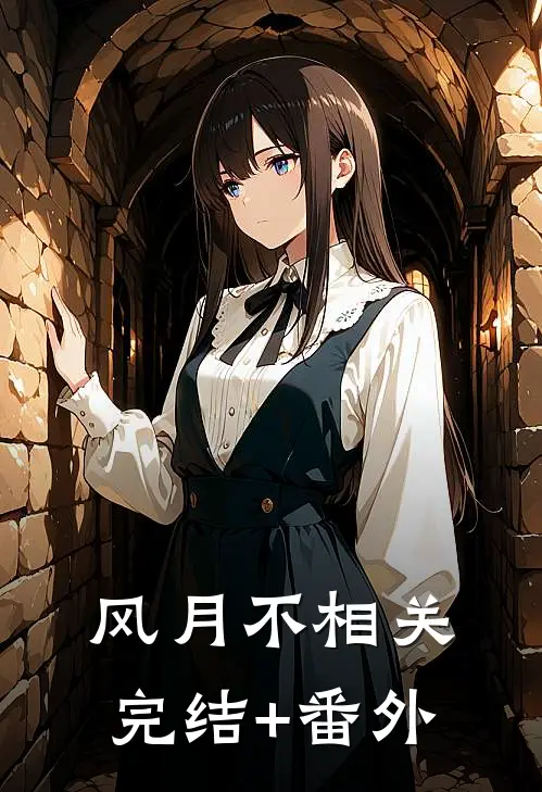 风月不相关完结+番外