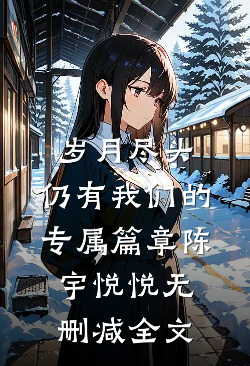 岁月尽头，仍有我们的专属篇章陈宇悦悦无删减全文