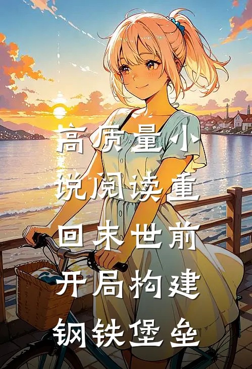 高质量小说阅读重回末世前，开局构建钢铁堡垒