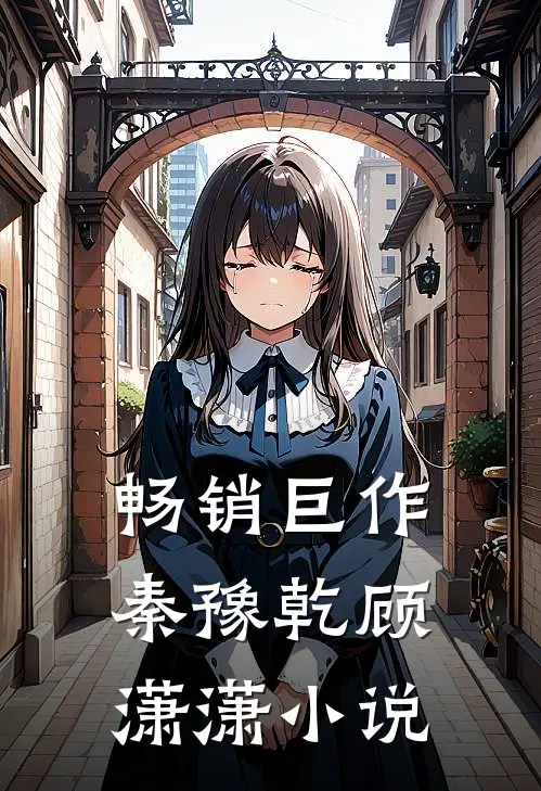 畅销巨作秦豫乾顾潇潇小说