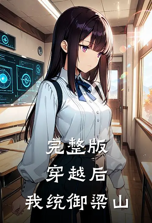 完整版穿越后，我统御梁山