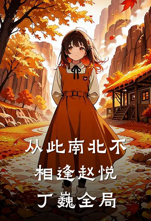 从此南北不相逢赵悦丁巍全局