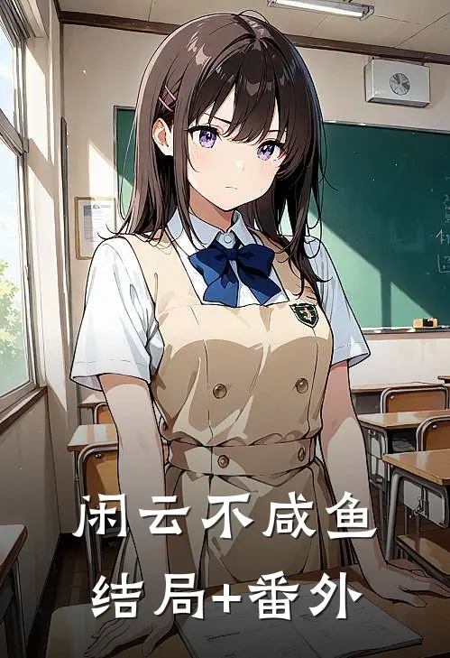 闲云不咸鱼结局+番外