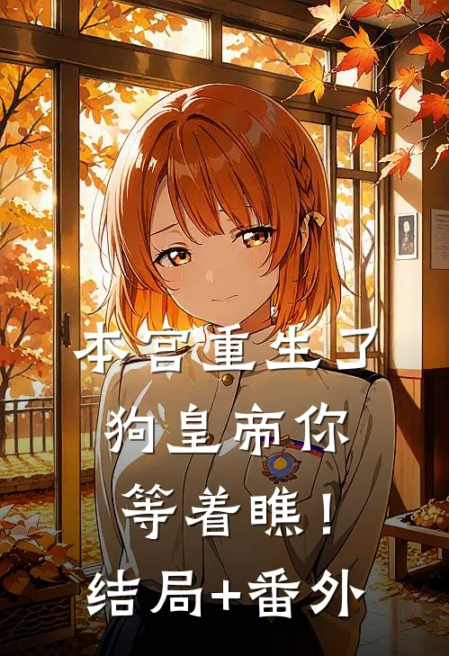 本宫重生了，狗皇帝你等着瞧！结局+番外