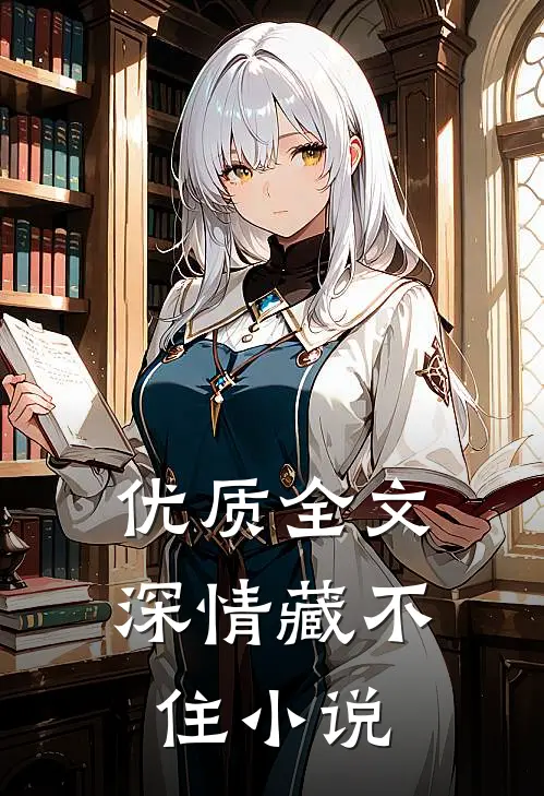 优质全文深情藏不住小说