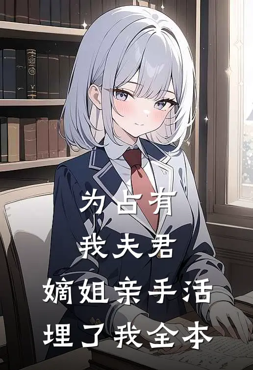 为占有我夫君，嫡姐亲手活埋了我全本