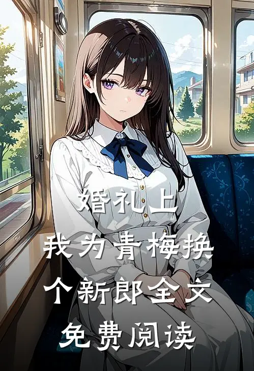 婚礼上，我为青梅换个新郎全文免费阅读