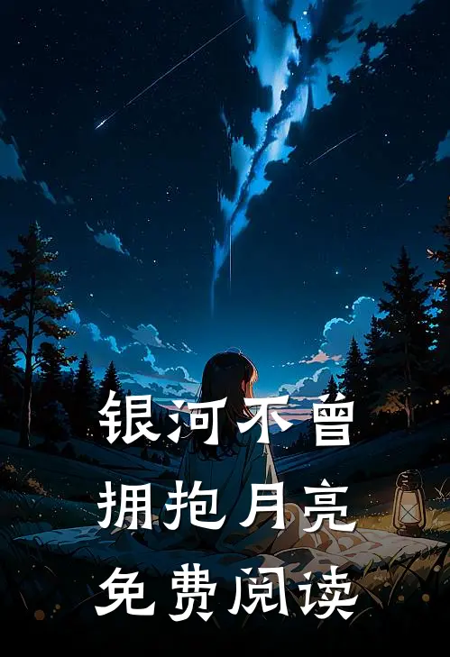 银河不曾拥抱月亮免费阅读