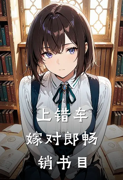 上错车，嫁对郎畅销书目