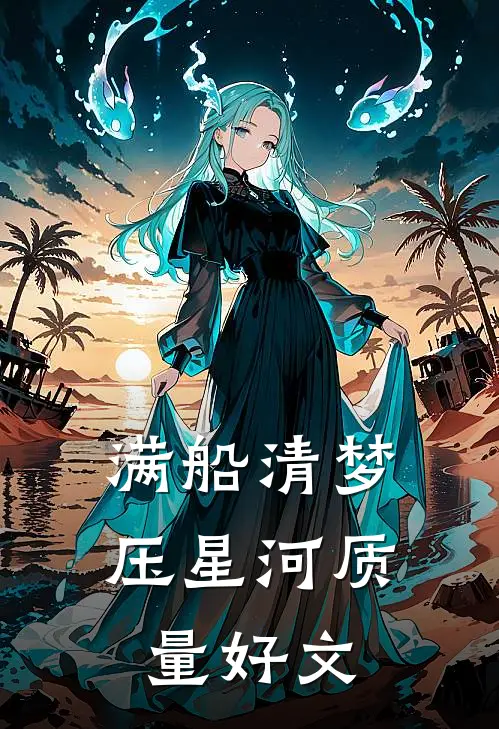 满船清梦压星河质量好文