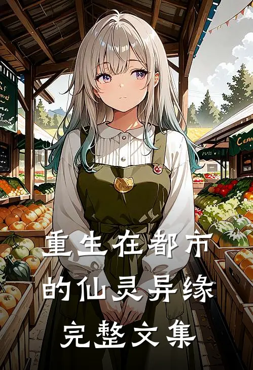 重生在都市的仙灵异缘完整文集