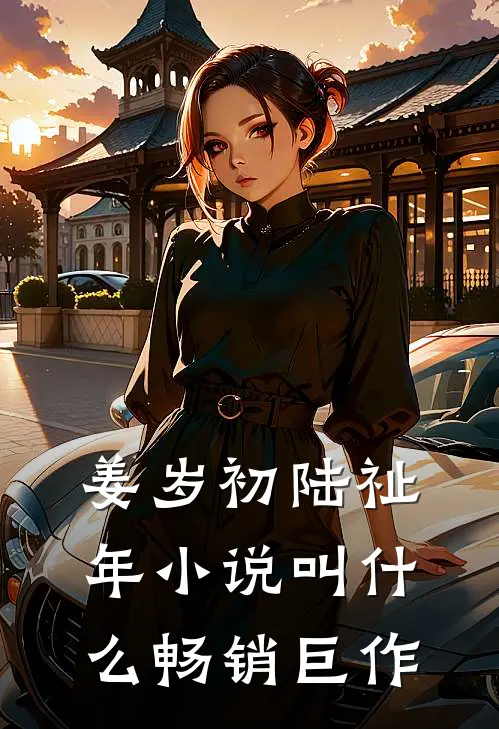 姜岁初陆祉年小说叫什么畅销巨作