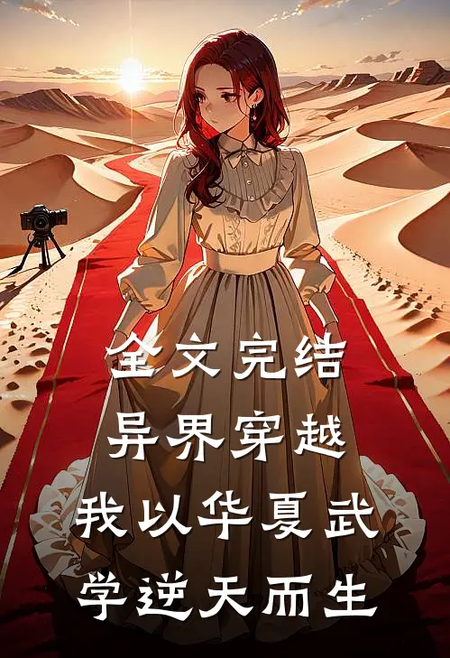全文完结异界穿越：我以华夏武学逆天而生