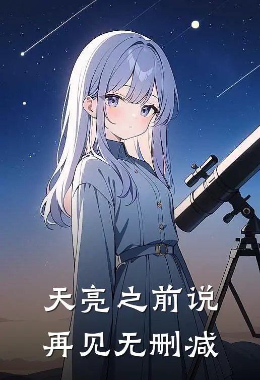 天亮之前说再见无删减