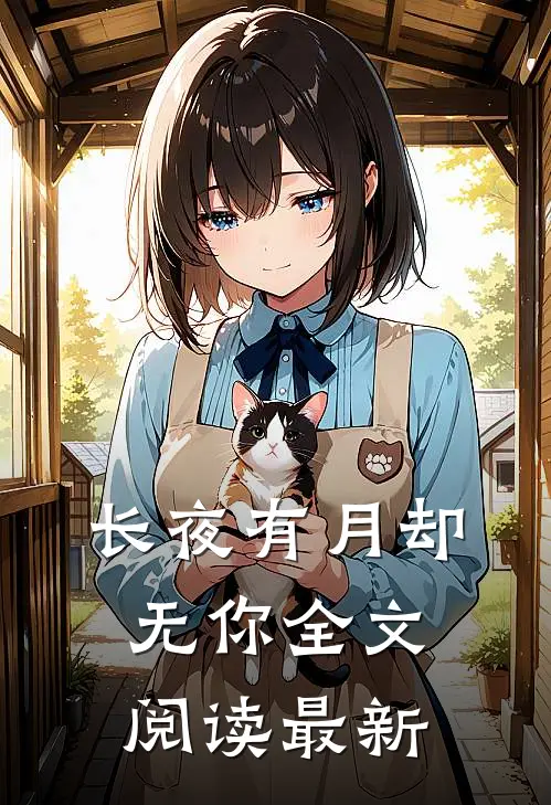 长夜有月却无你全文阅读最新