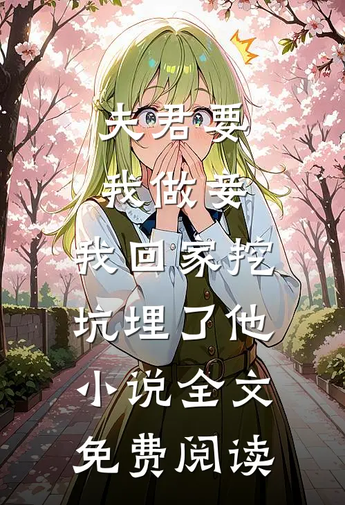 夫君要我做妾，我回家挖坑埋了他小说全文免费阅读