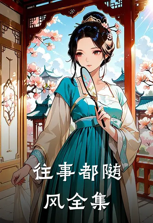 往事都随风全集