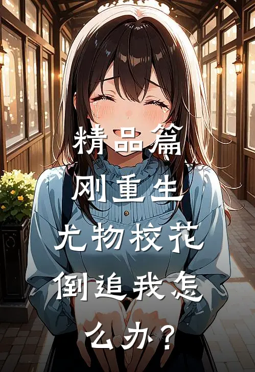 精品篇刚重生，尤物校花倒追我怎么办？