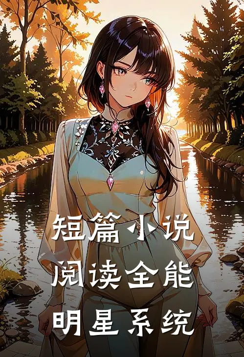 短篇小说阅读全能明星系统