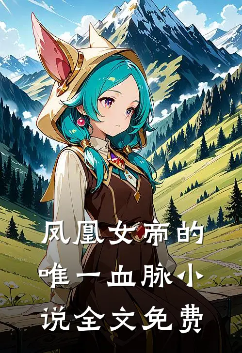 凤凰女帝的唯一血脉小说全文免费