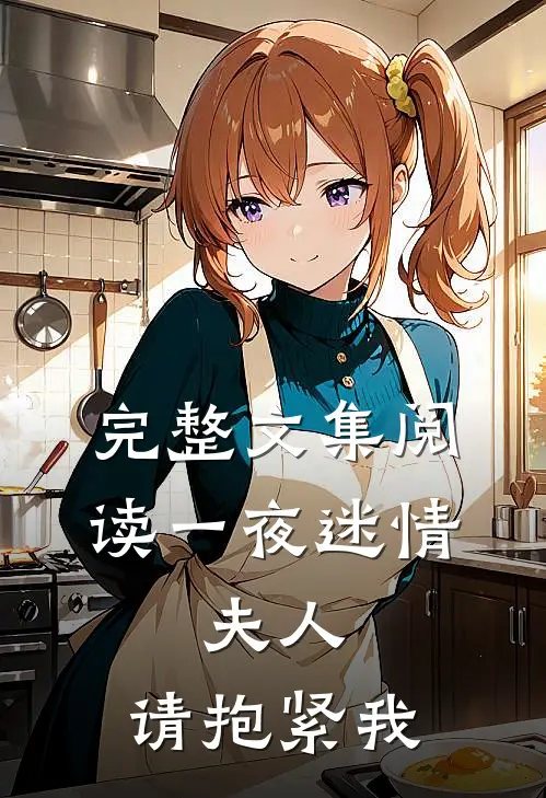 完整文集阅读一夜迷情：夫人，请抱紧我