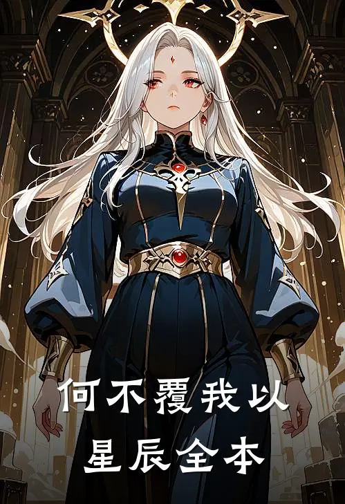 何不覆我以星辰全本