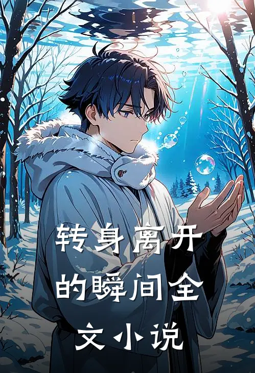 转身离开的瞬间全文小说