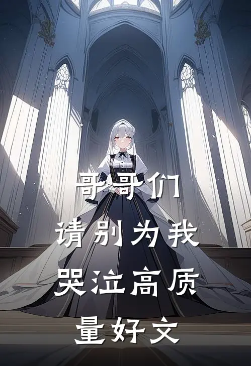 哥哥们，请别为我哭泣高质量好文