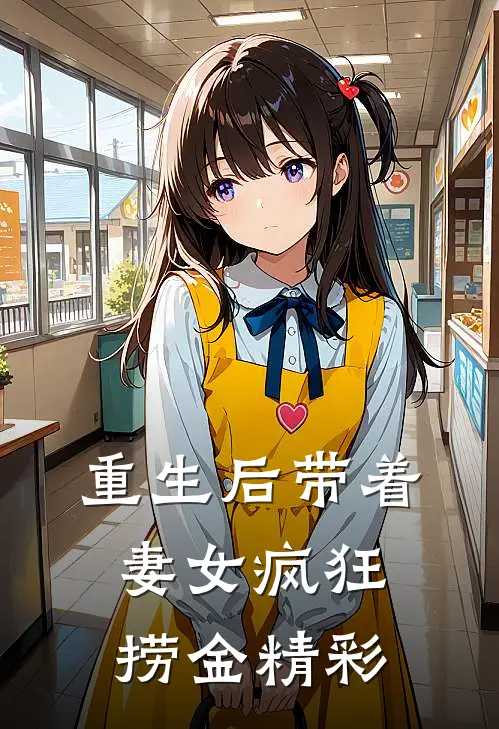 重生后带着妻女疯狂捞金精彩