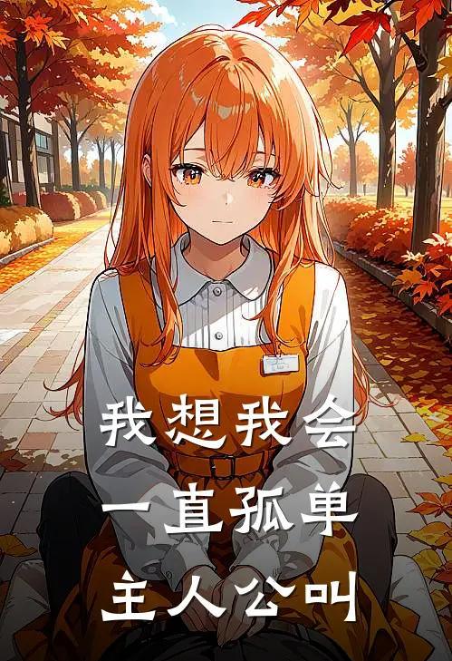 我想我会一直孤单主人公叫