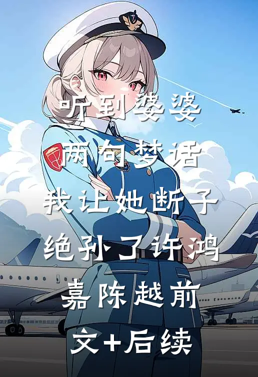 听到婆婆两句梦话，我让她断子绝孙了许鸿嘉陈越前文+后续